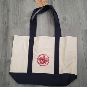 Trader Joe's Tote
